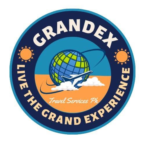 Grandex Travel Services logo